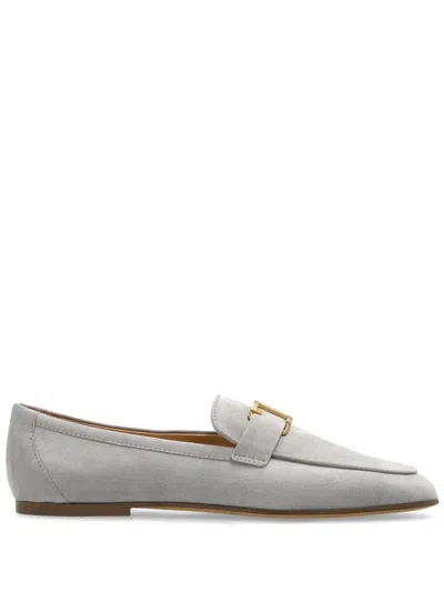 TOD'S TOD'S CLASSIC LOAFER