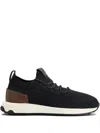 Tod's Comfortable And Stylish Sneakers In Multicolor