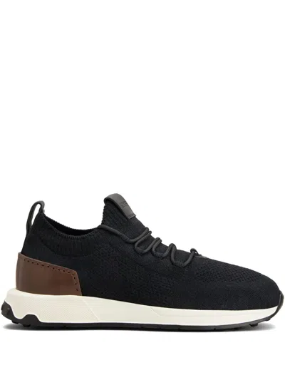 Tod's Comfortable And Stylish Sneakers In Multicolor