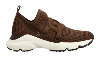 Tod's Comfortable And Stylish Sneakers