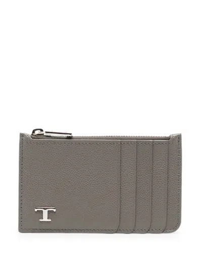 TOD'S TOD'S CREDIT CARD HOLDER