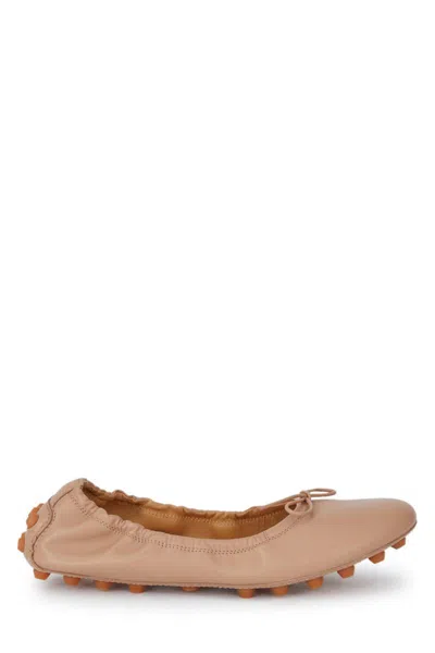 Tod's Dancers