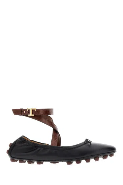 Tod's Dancers