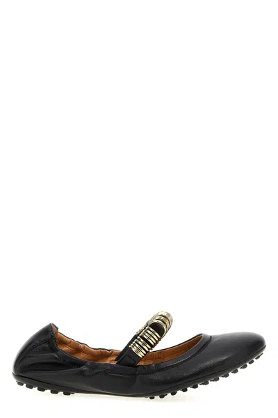 Tod's 'dee' Ballet Flats