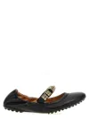 Tod's 'dee' Ballet Flats
