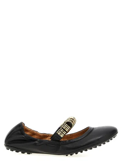 Tod's 'dee' Ballet Flats