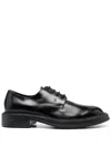 TOD'S TOD'S DERBY SHOES