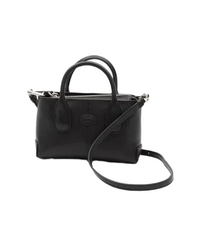 Tod's Di Bag Mini Leather Handbag