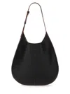 Tod's Di Bag Small Leather Hobo Bag