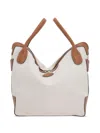 Tod's Di Bag Swing Medium Tote