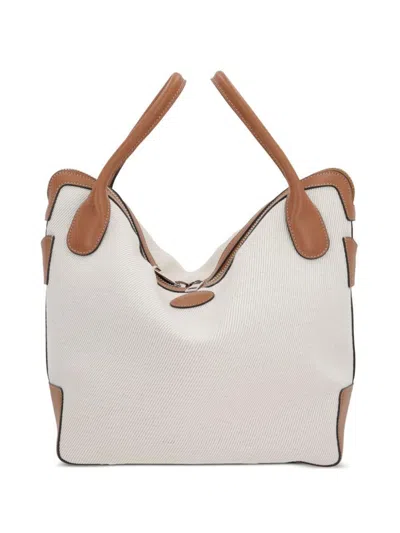 TOD'S TOD'S DI BAG SWING MEDIUM TOTE