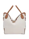 Tod's Di Bag Swing Medium Tote