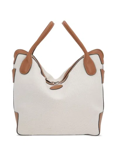 Tod's Di Bag Swing Medium Tote