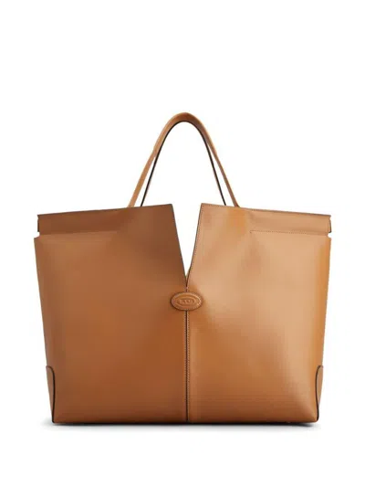 Tod's Di Folio Medium Bags