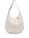 TOD'S TOD'S DI HOBO BAGS