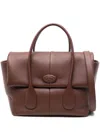 Tod's Di Reverse Small Leather Bags