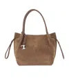 Tod's Drawstring Shoulder Bag
