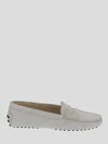 Tod's Loafers In No-color