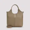 Tod's Ebr Double Handles Little Bag