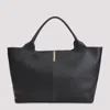 Tod's Ebr Medium Shopping Bag