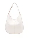 Tod's Elegant 100% Leather Handbag