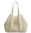 Tod's Elegant Leather Handbag Design