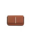 Tod's Flap' Mini Bag – Brown