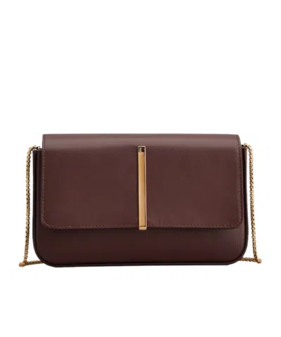 Tod's Mini Flap Shoulder Bag
