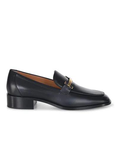 Tod's Flat Shoes
