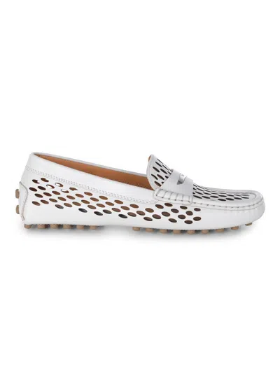 Tod's Flat Shoes