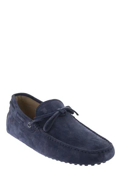 Tod's Flat Shoes