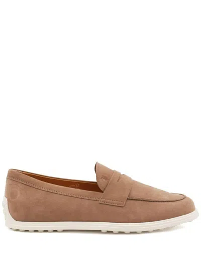 Tod's Flat Shoes