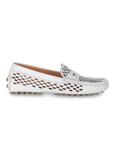 Tod's Flat Shoes
