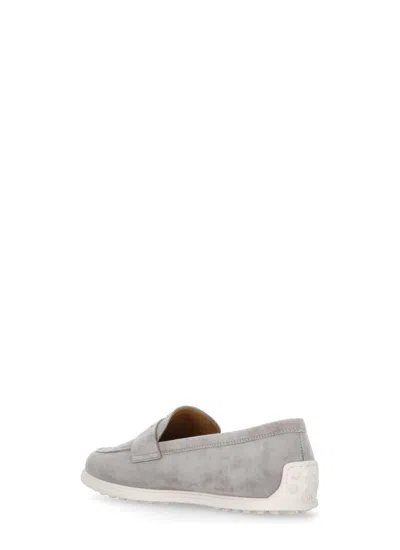 Tod's Flat Shoes