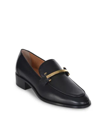 Tod's Flat Shoes