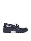 Tod's Flat Shoes