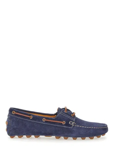 TOD'S TOD'S FLAT SHOES