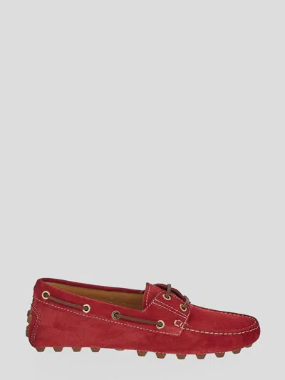 Tod's Flat Shoes