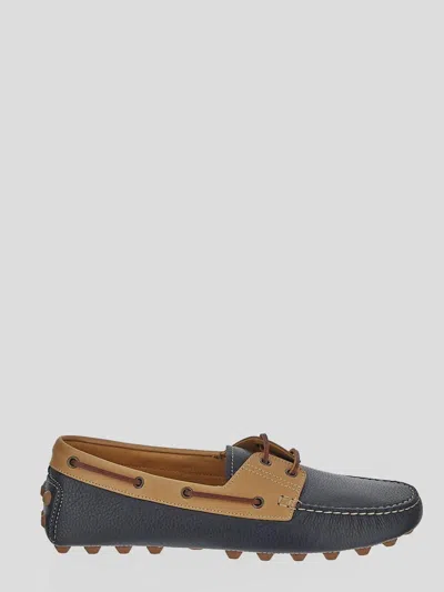 Tod's Flat Shoes