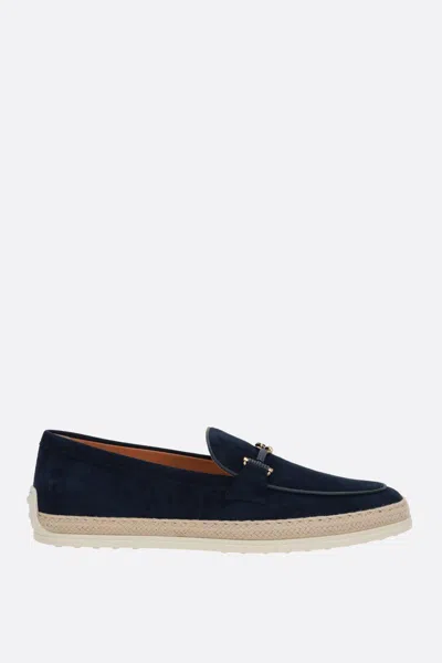 Tod's Flat Shoes