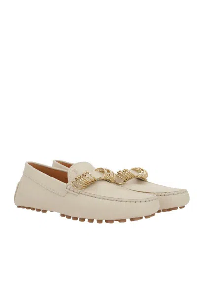 Tod's Flat Shoes