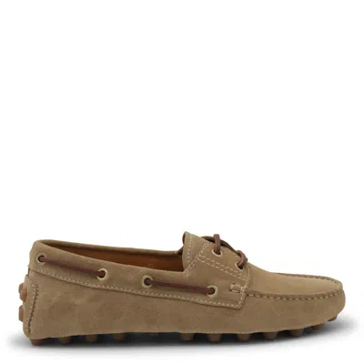 Tod's Flat Shoes