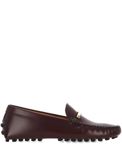 Tod's Flat Shoes