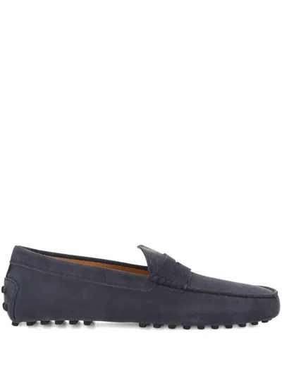 TOD'S TOD'S FLAT SHOES