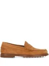 TOD'S TOD'S FLAT SHOES