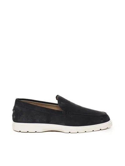 TOD'S TOD'S FLAT SHOES
