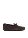 Tod's Gommino Driving Shoes