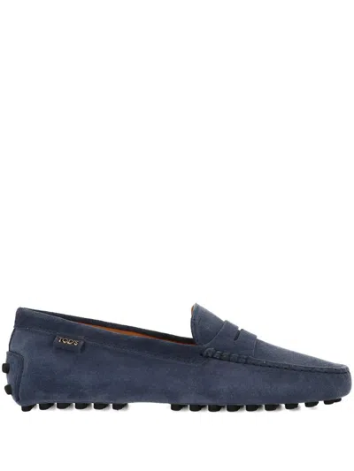 Tod's Flat Shoes