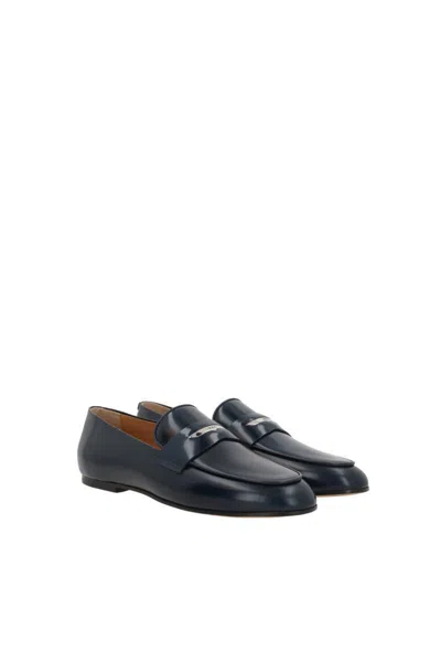 Tod's Flat Shoes