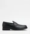 Tod's Men Leather Loafer